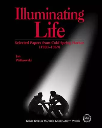 Illuminating Life cover