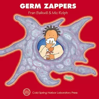 Germ Zappers cover