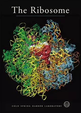 The Ribosome cover