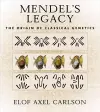 Mendel's Legacy cover