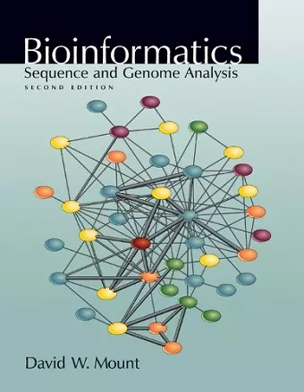 Bioinformatics cover