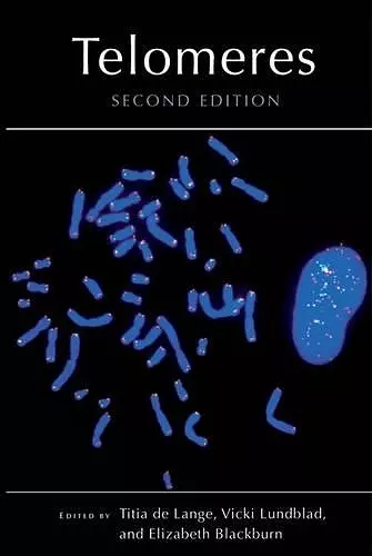 Telomeres cover