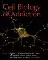 Cell Biology of Addiction cover