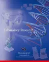 Biosupplynet Laboratory Research Notebook cover