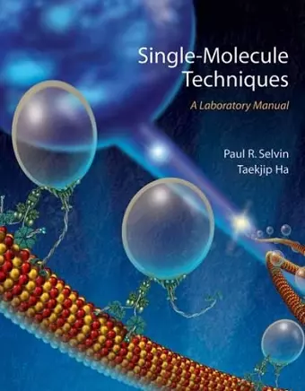 Single Molecule Techniques cover