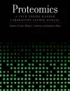 Proteomics cover