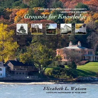 Grounds for Knowledge cover