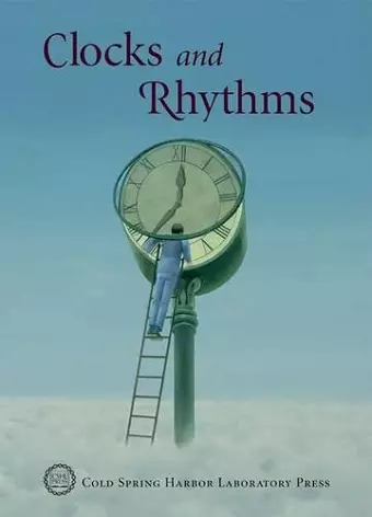 Clocks and Rhythms cover