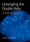 Untangling the Double Helix cover