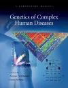 Genetics of Complex Human Diseases cover