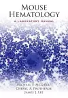 Mouse Hematology cover