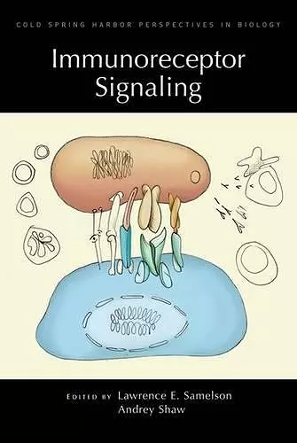 Immunoreceptor Signaling cover