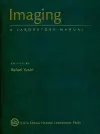 Imaging: A Laboratory Manual cover
