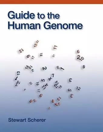 Guide to the Human Genome cover