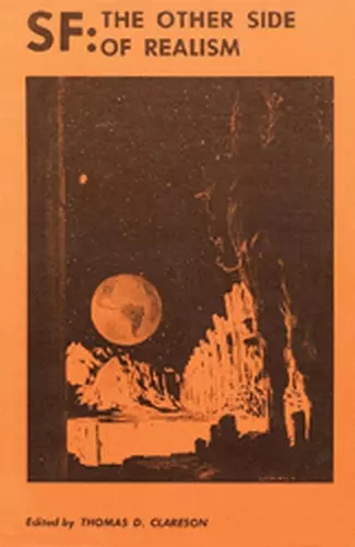 Sf: the Other Side of Realism cover