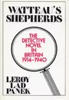 Watteaus Shepherds the Detective cover