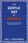 The Gentle Art of Murder cover