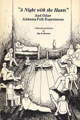 A Night with the Hants cover