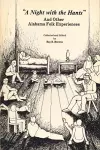 A Night with the Hants cover