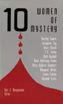 10 Women of Mystery cover