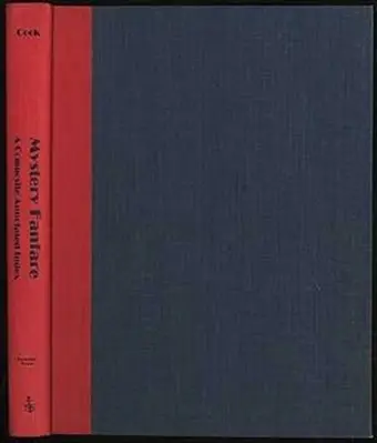 Mystery Fanfare a Composite Annotation cover