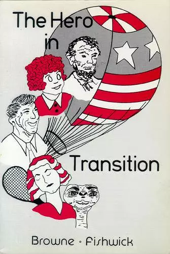 The Hero in Transition cover