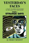 Yesterday's Faces cover