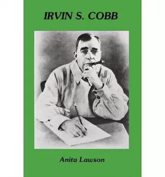 Irvin S Cobb cover