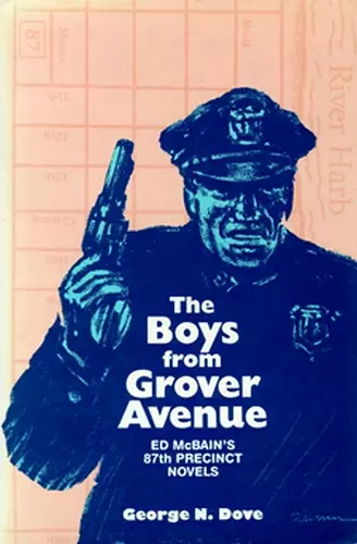 The Boys from Grover Avenue cover