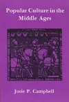Popular Culture in the Middle Ages cover