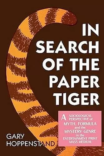 In Search of the Paper Tiger cover