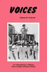 Voices cover