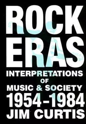 Rock Eras cover