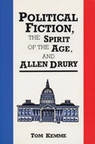 Political Fiction the Spirit of the cover