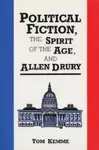 Political Fiction the Spirit of the cover