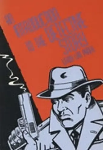Introduction to the Detective Story cover