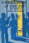 Corridors of Deceit the World of Jo cover