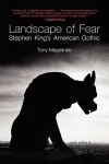 Landscape of Fear cover