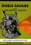 Noble Savage in the New World cover
