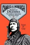 Charles a Lindbergh & the America cover