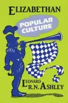 Elizabethan Popular Culture cover