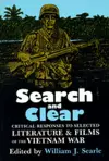 Search & Clear Critical Response cover