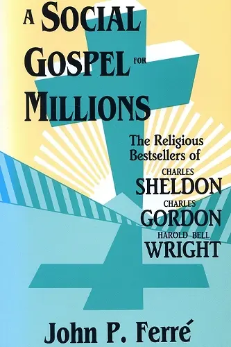 Social Gospel for Millions cover