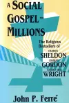 Social Gospel for Millions cover