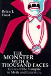 The Monster with a Thousand Faces cover