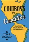 Cowboys &Caudillos Frontier cover