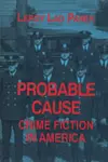 Probable Cause cover