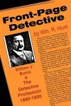 Front-Page Detective cover