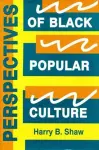 Perspectives of Black Popular Culture cover