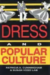 Dress and Popular Culture cover